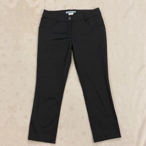 Guess by Marciano Black Pants, Size 4